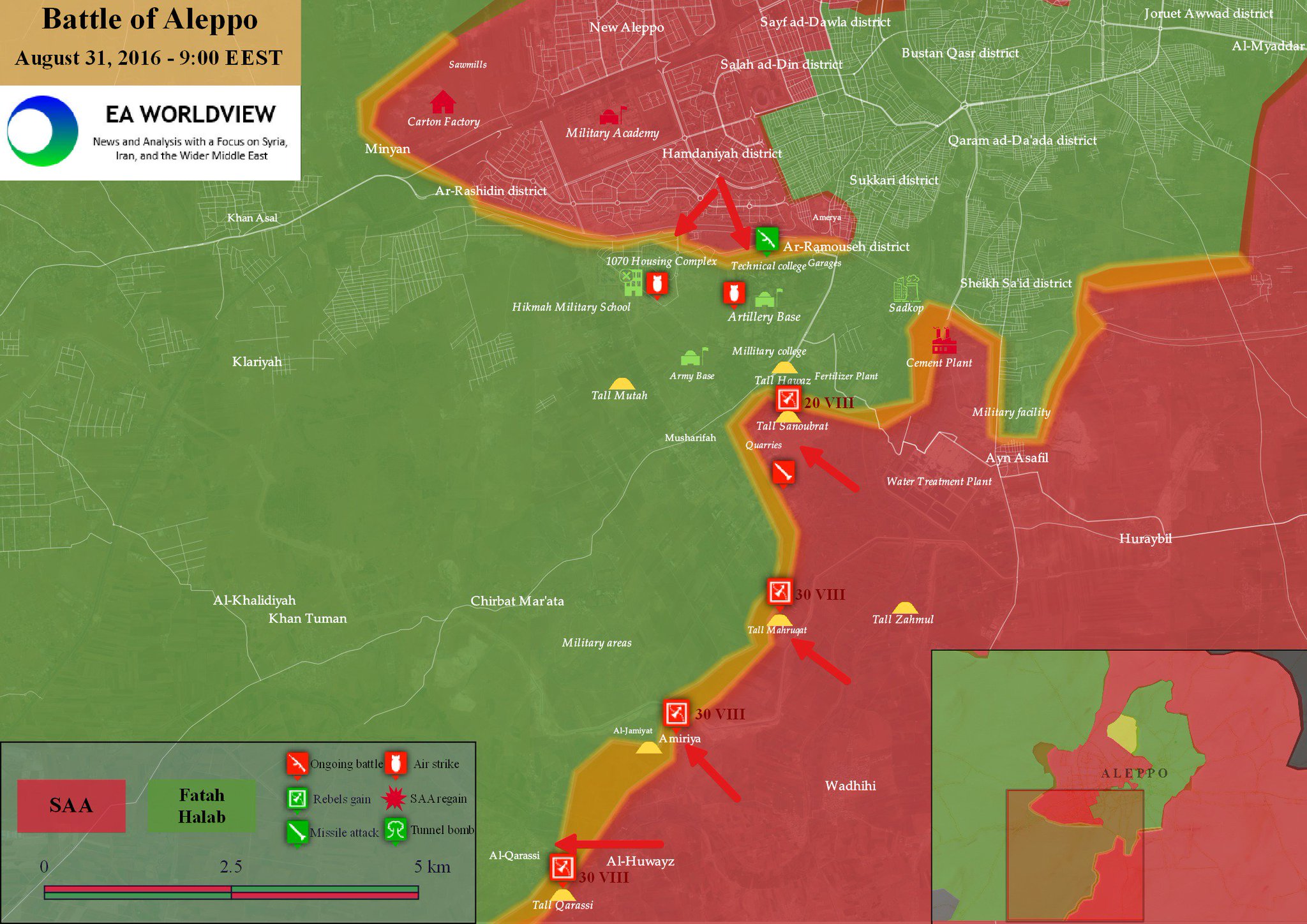 Обзор карты боевых действий сирии сегодня. Алеппо на карте Сирии. Алеппо операция карта. Алеппо город на карте. Карта Сирии 2016.