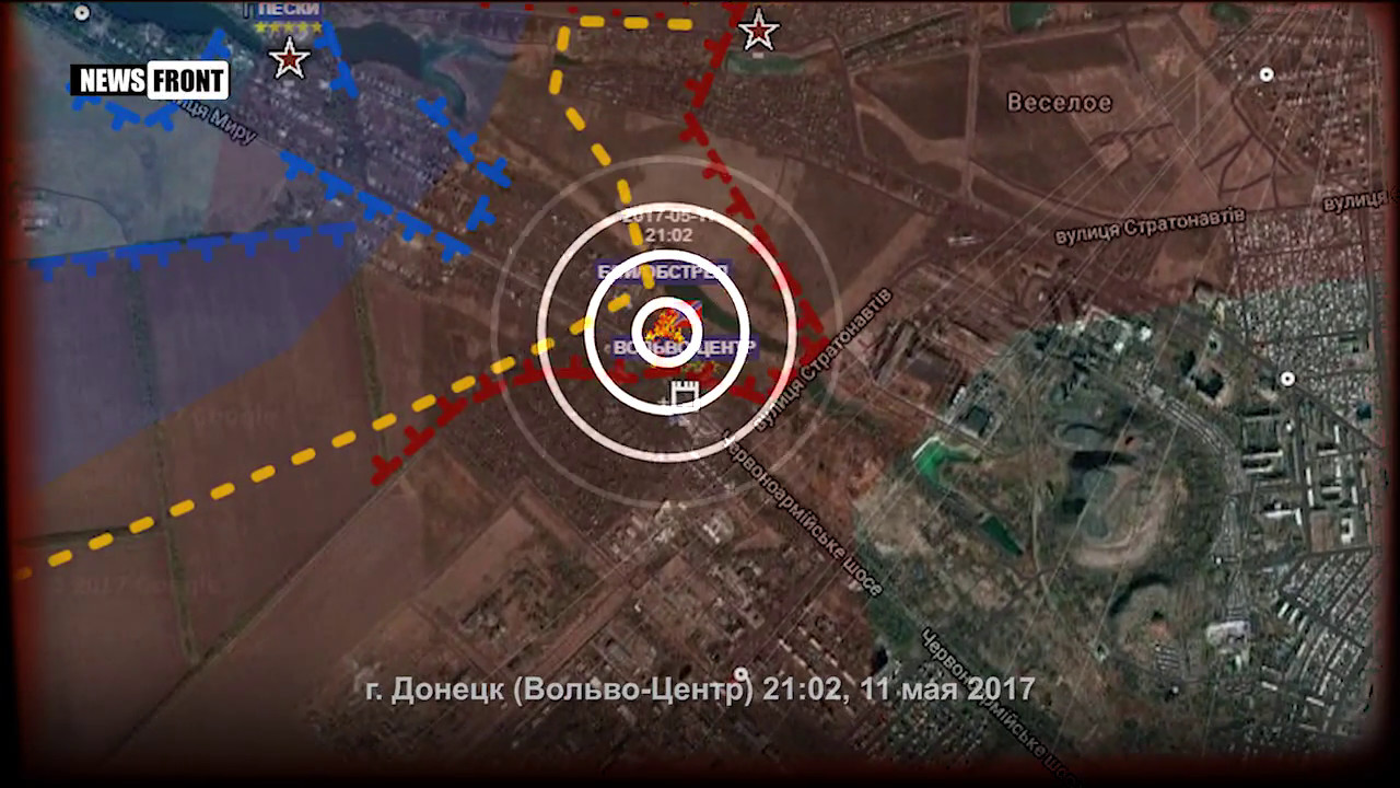 Зоны донецка. Вольво центр Донецк на карте. Вольво центр Донецк. Вольво центр в ДНР на карте. Вольво центр Донецк бои.