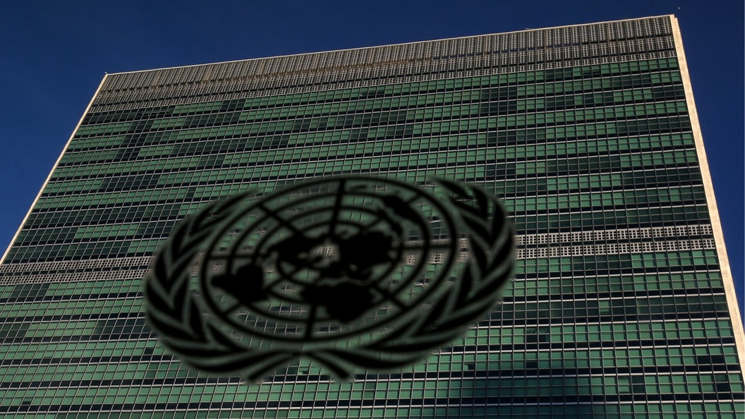 Штаб квартира УВКБ ООН дизайн. Флаг ООН В майнкрафт.
